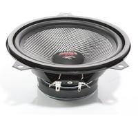 Système audio AS 165 E46 EVO médium compatible avec les véhicules BMW E46 1...