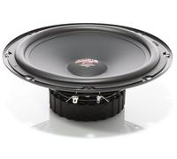 Système audio AS 200 EM EVO haut-parleurs de graves 20 cm (8") kickbass 1 paire