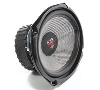 Système Audio AS 609 EVO Haut-Parleur pour Mini Et Américaine Modèles 1 Paire