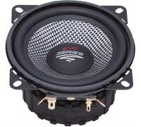 Système audio AS100 EVO 10 cm de profondeur / médium haut-parleur 100 mm 220 ...