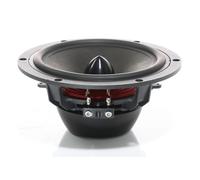 Système audio AV 165 haut-parleur central profond 16,5 cm haut-parleur 6,5" A...