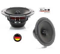 Système Audio Av 165 Profond Médiums 16,5 CM Haut-Parleur 6.5 " Avalanche 1