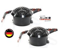Système audio AV26 HAUT DE GAMME haut-parleurs tweeter AVALANCHE SERIES - 1...