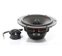 Système Audio AVALANCHE 165-2 Active 16,5 CM (6.5 ") High Fin Composants