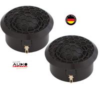 Système Audio Avalanche AV 26 26mm Haut de Gamme Haut-Parleur 1 Paire