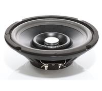 Système audio AX 08 FL EVO 2 haut-parleurs de graves 20 cm (8") kickbass - 1 ...