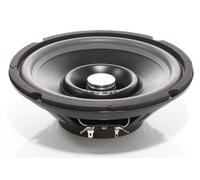 Système audio AX 08 FL EVO 2 haut-parleurs de graves 20 cm (8") kickbass -...