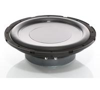 Système audio AX 08 US 20 cm FLAT woofer subwoofer plat 210 watts - 1 paire