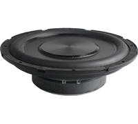 Système Audio Ax 08 US 20 CM Plat Tons Basses Plat Subwoofer 210 Watt - 1 Paire
