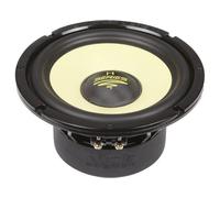 Système audio AX 165-2 EVO 165mm EXTREM KICKBASS haut-parleurs 1 paire 16,5cm