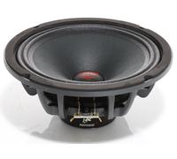 Système Audio AX 200 PA EVO 20cm Profond Médiums Milieu de Gamme Enceinte 1Paar