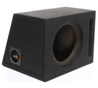 Système audio BR 08 EVO Subwoofer boîtier vide pour basses / woofer de 20 cm ...