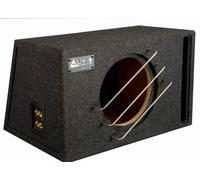 Système audio BR 12-80 Subwoofer boîtier Bass Reflex de 80 litres pour 30...