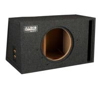 Système audio BR 12-80 Subwoofer boîtier Bass Reflex de 80 litres pour 30 cm ...