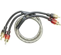 Système audio Câble RCA Système audio Z-EVO 0,25 M Câble RCA haute performanc...