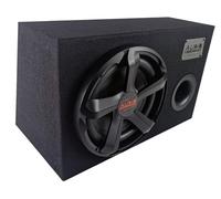 Système audio CARBON 10 BR ACTIVE 220 boîtier bass reflex actif subwoofer actif