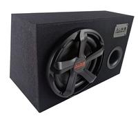 Système audio CARBON 12 BR ACTIVE 220 boîtier bass reflex actif subwoofer actif
