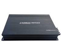 Système audio CARBON-240.4 CARBON SERIES 4 canaux amplificateur A/B 400 watts...