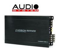 Audio System Carbone 250.4