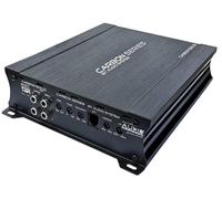 Système Audio CARBON-500.1 D Mono 1 Canal Numérique Amplificateur 500 Watt RMS