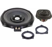 Système audio CO 200 BMW EVO 2 système avant spécial modèles BMW E et F