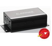 Système audio CO-40.4 M amplificateur 4 canaux CO-SERIES 240 watts RMS +...