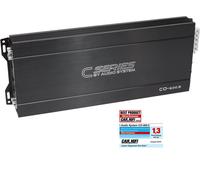 Audio System CO-600.5 5-Kanal Amplificateur Co-Series 690 Watt RMS Inclus Rtc