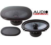 Système audio CO 609 EVO 6x9" HIGH LEVEL système coaxial haut-parleur 1...