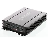 Audio System CO-650.1 D 1-Kanal Numérique Mono Amplificateur Co-Series 650 W RMS