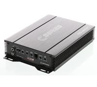 Audio System Amplificateur mono CO-650.1 D 1 canal numérique 650 W RMS télécommande