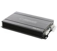 Système Audio CO-70.4 4-Kanal Amplificateur 440 Wrms Avec Rtc Basspegel Éloigné