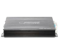 Système Audio CO-75.4 24V Co-Series 4-Kanal Amplificateur 24 V Spécial pour Lkw