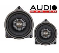 SYSTÈME AUDIO COFIT MERCEDES W205 COAX EVO 55W PERFECT FIT COMPO SYSTEM