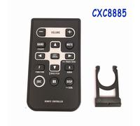 Système Audio compatible voiture Pioneer, Télécommande émetteur, CXC8885, Original Nipseyteko
