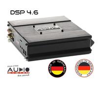 Audio System DSP 4.6.