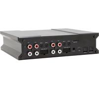 Système Audio DSP 8.12 Avalanche 12-Kanal Hochleistungs-Dsp Neuf