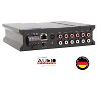 Système Audio DSP 8.12 Avalanche 12-Kanal Hochleistungs-Dsp Neuf