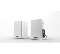 Système Audio ECO-100 Plus Blanc, 100 W, avec Fonction économie d'énergie