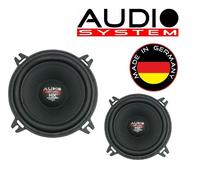 Système Audio EX 100 DUST EVO3 High-End Tief-Mitteltöner Woofer 10cm 1 Paire