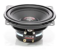 Système Audio EX 100 SQ EVO 3 Médiums 10cm (4 ") Haut-Parleur - 1 Paire