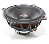 Système audio EX 130 DUST EVO 3 haut-parleurs médiums 13 cm haut-parleurs de ...