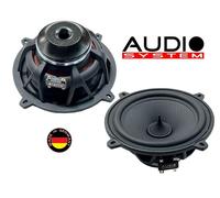 Système Audio EX 130 Phase EVO3 High Fin Profond Médiums 130 MM 1 Paire