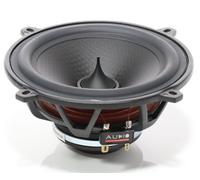 Système audio EX 130 PHASE EVO 3 haut-parleurs médiums 13 cm haut-parleurs de...