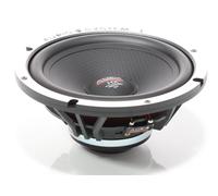 Système Audio EX 165 DUST EVO3 High-End Tief-Mitteltöner Woofer 240 Watt 1 Paire