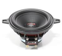 Système Audio EX 80 DUST EVO3 High-End Tief-Mitteltöner Haut-Parleur 8cm 1 Paire