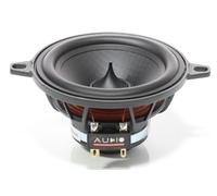 Système audio EX 80 PHASE EVO 3 médiums 8 cm kickbass haut-parleur de...