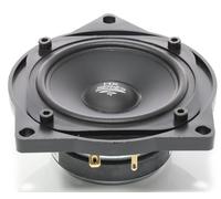 Système audio EX 80 SQ BMW I EVO 2 médiums compatibles avec BMW E et F - 1 paire