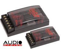 Système audio FWR EVO 2 aiguillage de fréquence 2 voies avec réglage acoustiq...