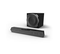 Système Audio Gaming Multicanal Ss Fil "Urage Soundzbar 2.1 Unleashed