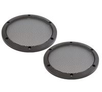 Système audio GI165 AV grille de haut-parleurs en aluminium pour châssis AV 1...